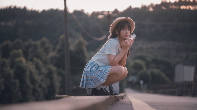 Twitterのコスプレ画像43