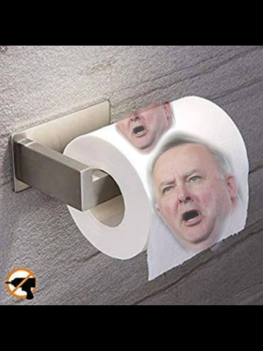 HelpRodger's tweet photo. #BREAKING 
Super absorbent #toiletpaper one wipe and it's full of shit.
#auspol #qanda #insiders #730Report #9Today #sunrise #TheProjectTV #thedrum #ScottyFromMarketting #caronavirusoutbreak https://t.co/yadGNZ9RY7