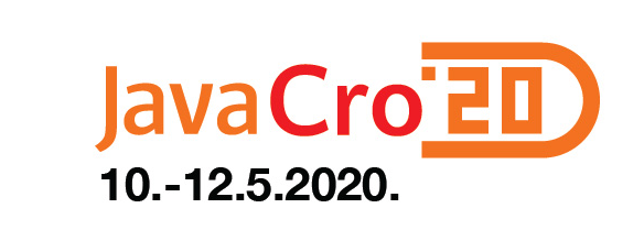 JavaCro's tweet image. Call for Speakers for JavaCro'20 (9th International #Java Conference in Croatia) is open until March 22! Join us for a lot of great talks and sharing experiences, as well as warm sun, sea & fun on May 10-12 in Rovinj! 2020.javacro.hr/eng/