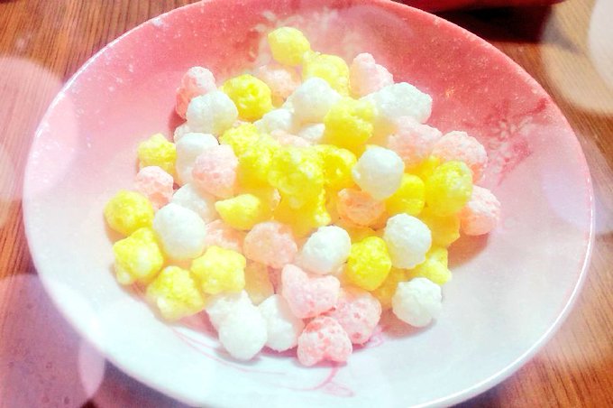 あられのtwitterイラスト検索結果