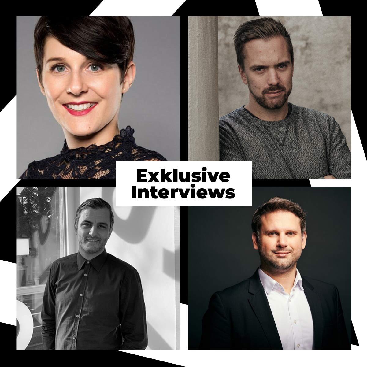 Welche digitalen Kanäle sind die besten, um eine Marke bekannter zu machen? Unsere Speaker der #DEX2020 haben die Antwort parat! Entdecke jetzt die exklusiven Interviews von Jan König, Simon Smit und Katrin Baltisberger: lnkd.in/dYP-Zki  #brandexperience #zurich