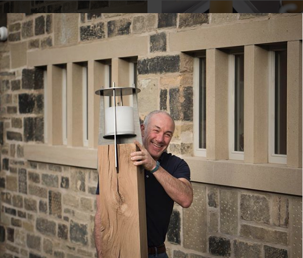 Architect, head of interiors and partner, Mark Lee is also founder of the DYEHOUSE. Having set the furniture &amp; homeware brand up in 2015, DYEHOUSE now offers a range of pieces, many of which began life as bespoke commissions for interiors. thedyehouse.com