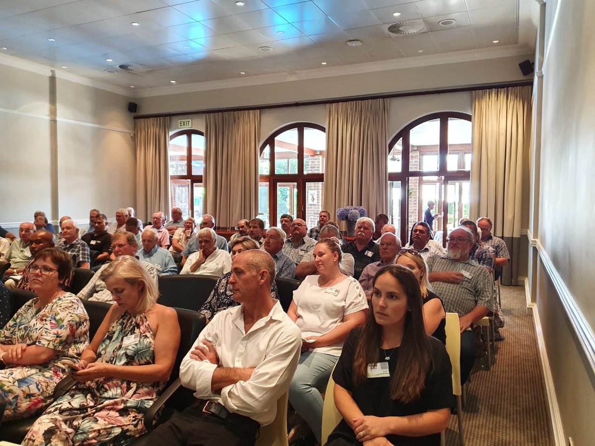 SA_Valuers's tweet photo. The SAIV Southern Branch AGM and Seminar is underway at #OldMutual House in Bishopscourt, Cape Town. #Xpotential CEO, Lizanne Vos is the first speaker presenting on ‘Retail Revolution or Etail Evolution. #SAIVSeminar https://t.co/GQs4HnTbGf