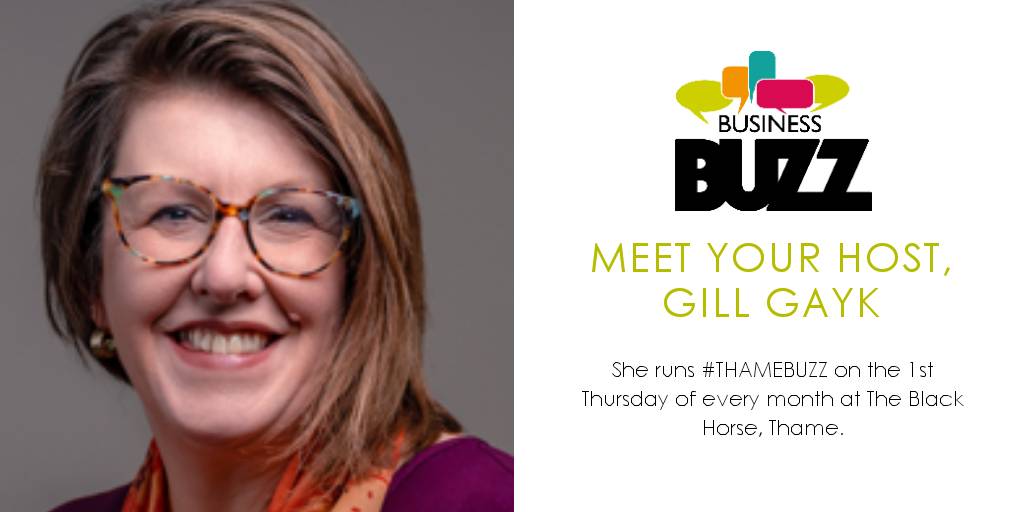 BizBuzzOxon's tweet image. Please retweet! #Thame Buzz is back this Thursday with @gmgcoaching1 between 10-12 at the @BHThame. Join us for fuss-free, fun networking for just £5 on the door. Let's grow your business together 🌱