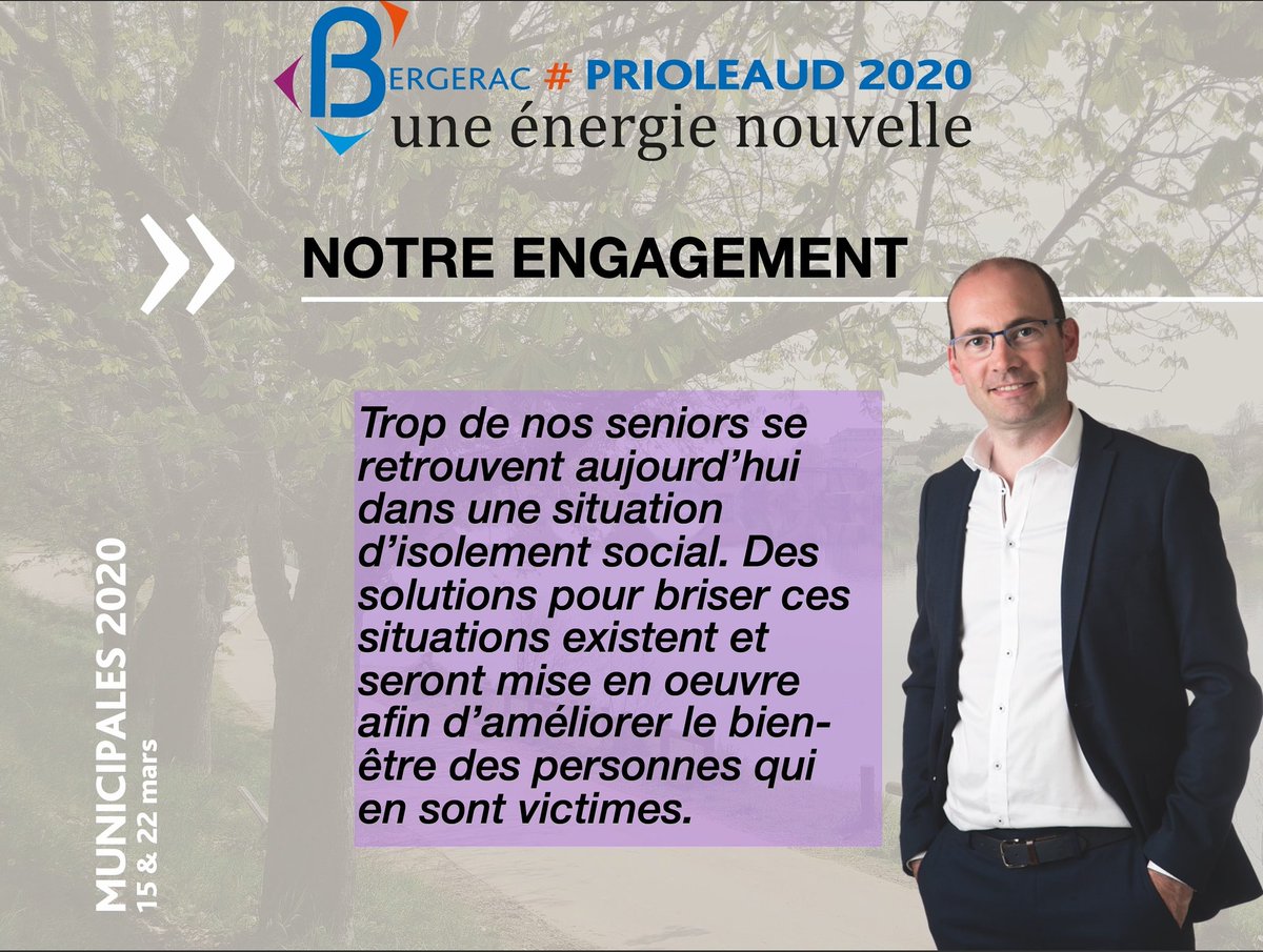 Notre engagement du jour.

#Bergerac #Municipales #Municipales2020 #Perigord #MyPerigord #lovemyperigord #igers #igersfrance #igersdordogne #dordogne #igersbergerac #picoftheday #photooftheday #aquitaine #dordogne