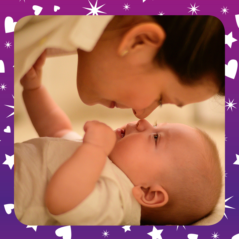 Wist je dat?
--
Wist je dat je baby al verschillende smaken kan proeven wanneer hij nog in de baarmoeder zit? Wanneer jij verschillende dingen eet, gaat je vruchtwater andere smaken produceren. En daar geniet je baby lekker van mee!
--
#pregnant #zwanger #baby #babylove #babyfood