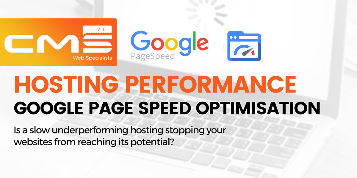 CMS Live tweet media