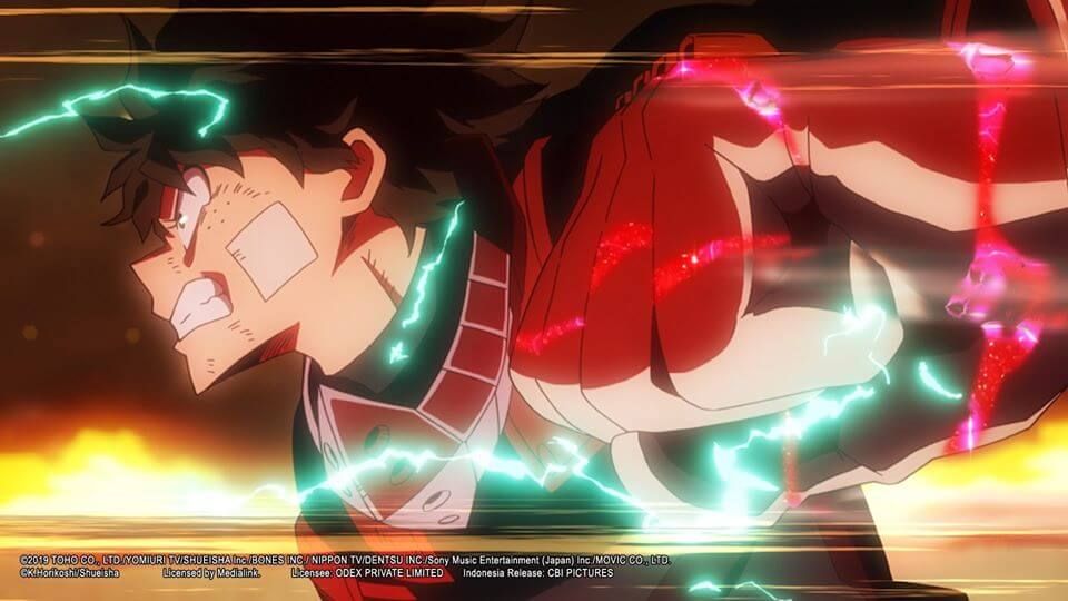 Jurnal Otaku Indonesia tweet media