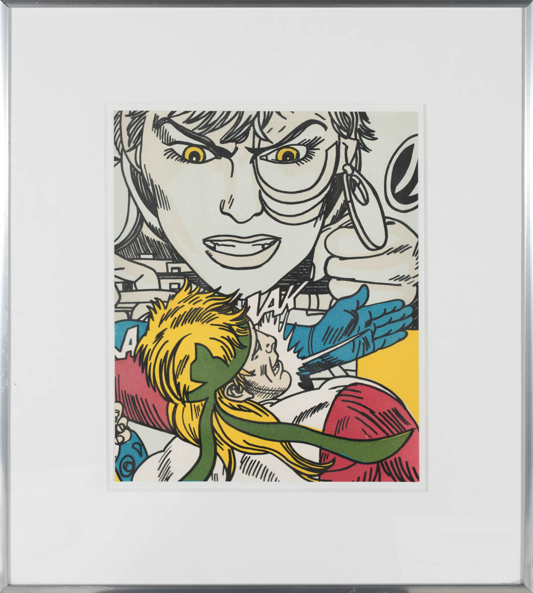 artgalleryfold's tweet photo. Graf�k, prent og lj�smyndir - Netuppbo�i 468 fer a� lj�ka /  Online print auction 468 ending soon. https://t.co/ghij5D5rWo https://t.co/bJ2K7LphgY