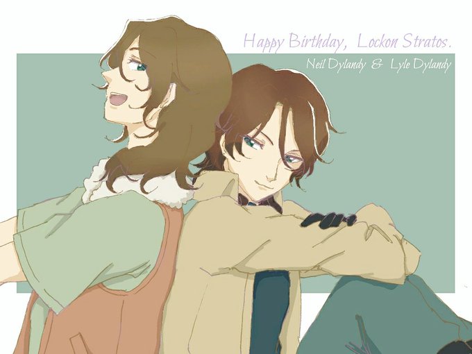 ロックオン ストラトス生誕祭のtwitterイラスト検索結果 ロックオン ストラトス生誕祭のtwitterイラスト検索結果