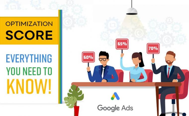 CibirixInc's tweet image. #DidYouKnow about the optimization score in Google ads? What is it, and what can you do to increase it?
Visit bit.ly/3cqwcXD to learn everything you need to know about optimization scores.
#googleads #optimizationscore #searchenginemarketing