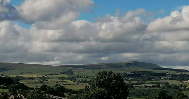 burnleycouk's tweet photo. Did you know that today is World Wildlife Day? We love being in a borough that is 80% rural - our stunning rural landscape is the perfect home for East Lancashire's precious wildlife.😀 #WorldWildlifeDay #BrilliantBurnley https://t.co/heNUPq9T3o