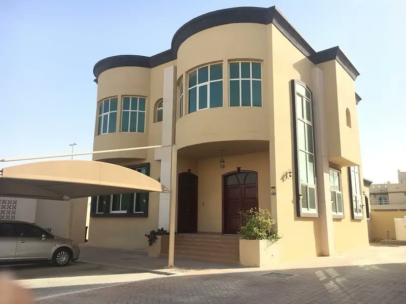 Venithco's tweet image. Beautiful Luxury 4 Bed Room Villa For Rent.
💰 AED 140,000 Yearly

4 Bedrooms,  5 Bedrooms, Area 5,000 sqft, Location, Shakhbout City (Khalifa City B)

For more detail and viewing please contact us
☎️ 025566002
#abudhabi #realestate #emiratebusiness #abudhabirealestate #uae