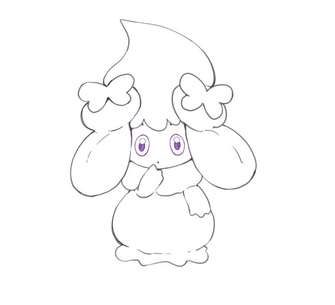 マホイップ沼のtwitterイラスト検索結果 古い順 マホイップ沼のtwitterイラスト検索結果 古い順