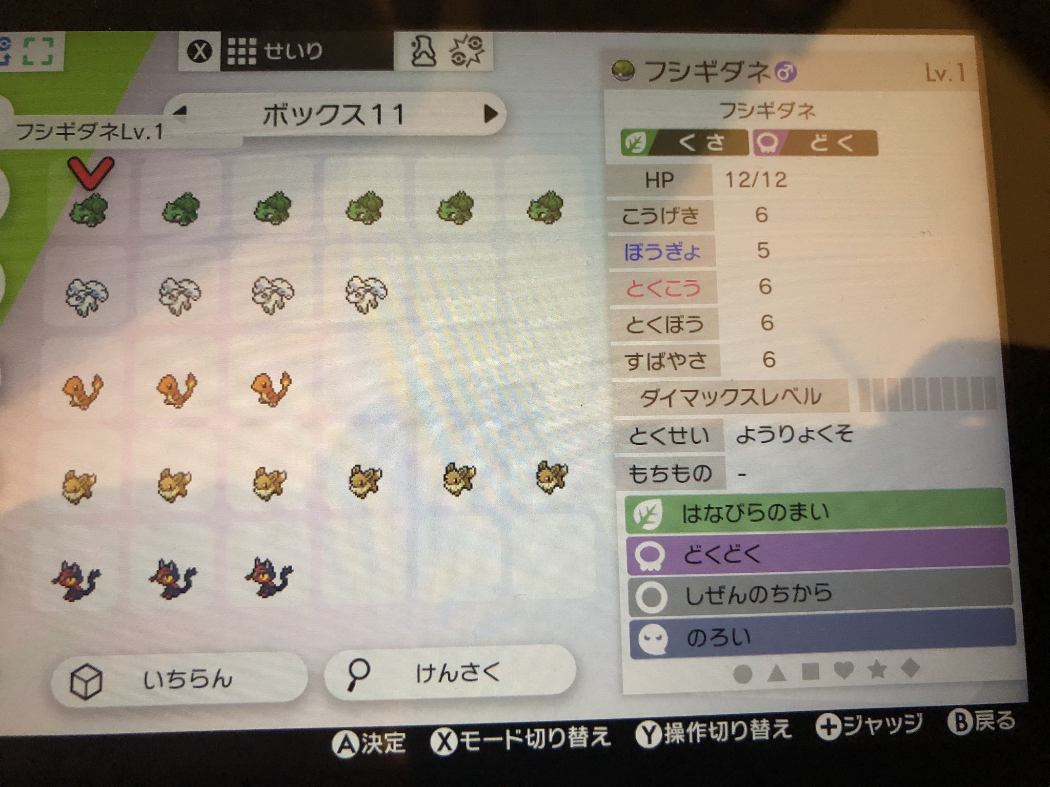 夢フシギダネ Twitter Search Twitter