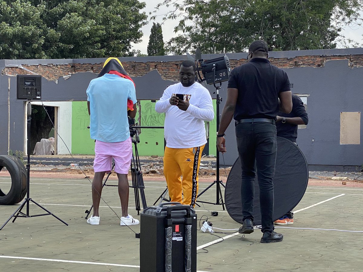 God works in mysterious ways. 🙏🏿🙏🏿🙏🏿☀️🇺🇬🇺🇬