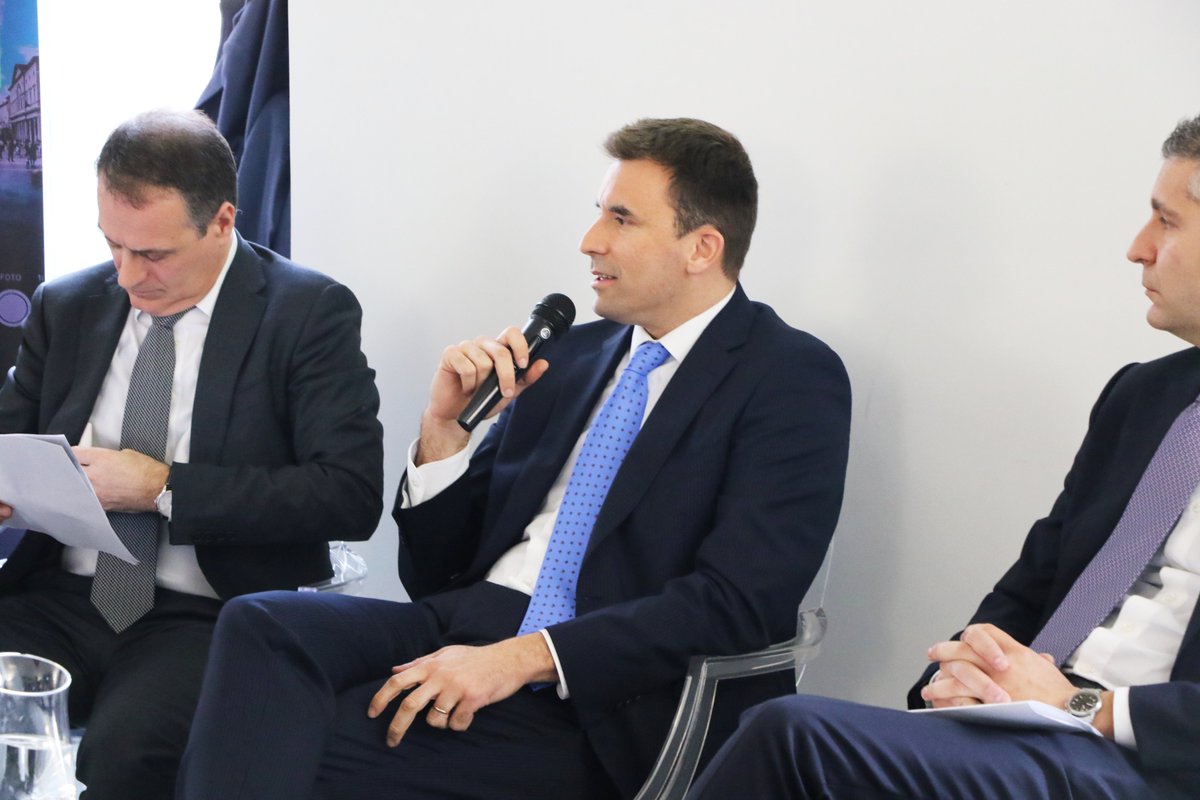 LinkemSpa's tweet photo. 🗨 "Nei prossimi due anni #3PItalia investirà 20mln per realizzare progetti con un valore complessivo di 200mln. L'effetto moltiplicatore, dei modelli di partenariato pubblico privato sarà innescato dalla capacità di creare ecosistemi virtuosi e inclusivi" - Carlo Ghezzi AD #3PI https://t.co/ouqgF5Pmy2