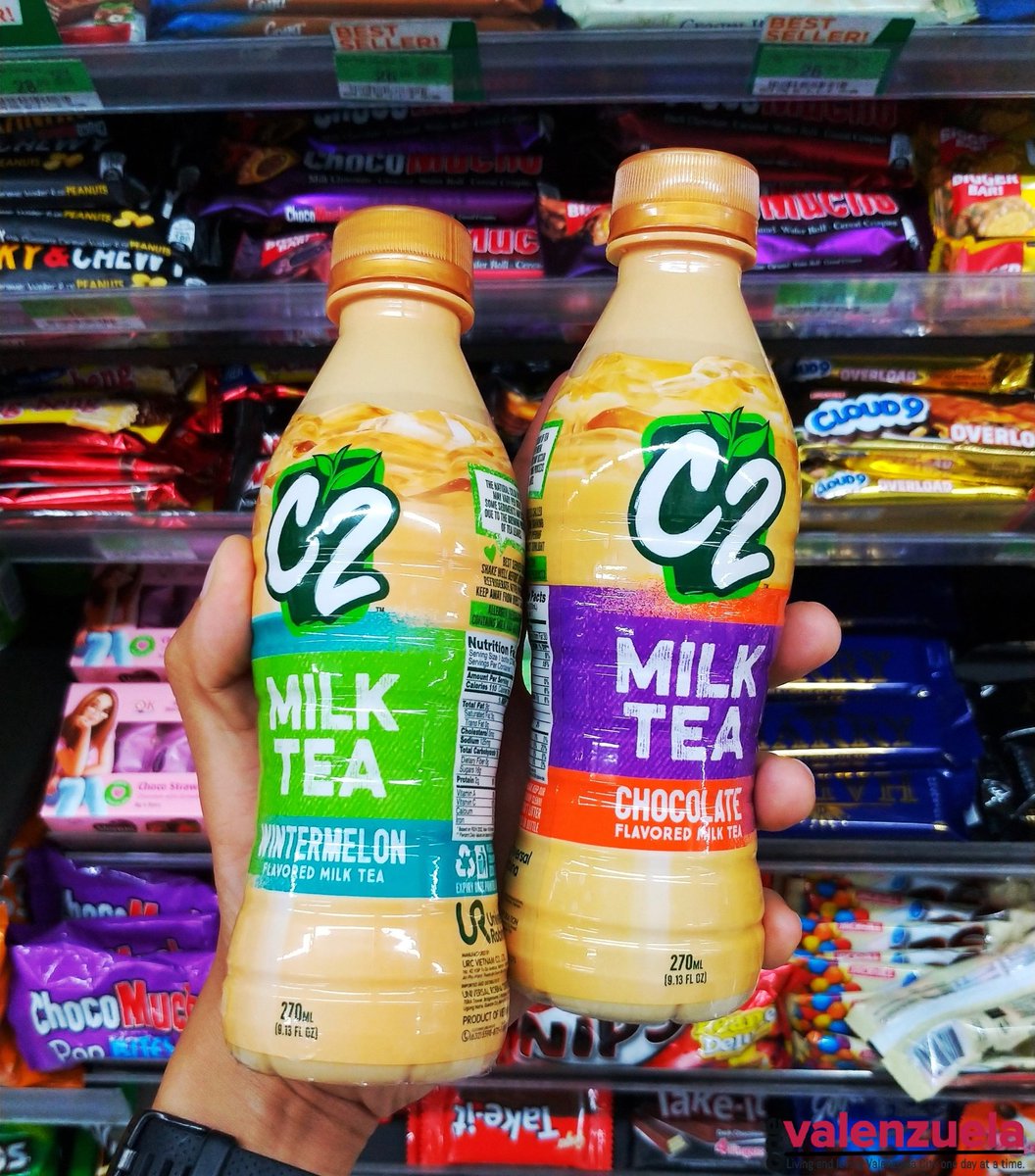 one_valenzuela's tweet photo. Natry ninyo na 'to?
#c2milktea #milktea #ValenzuelaCity #Philippines https://t.co/iFhBBXyWgC
