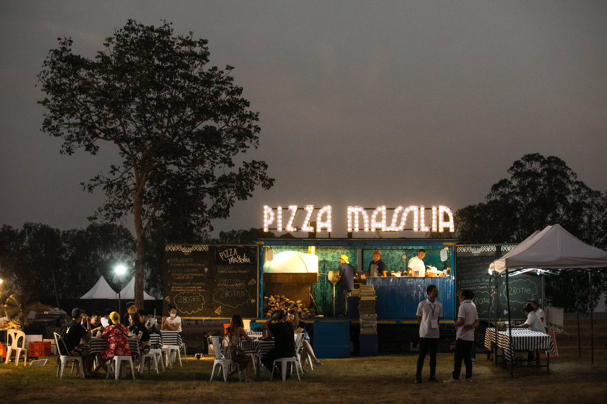 MAYA MUSIC FESTIVAL tweet media