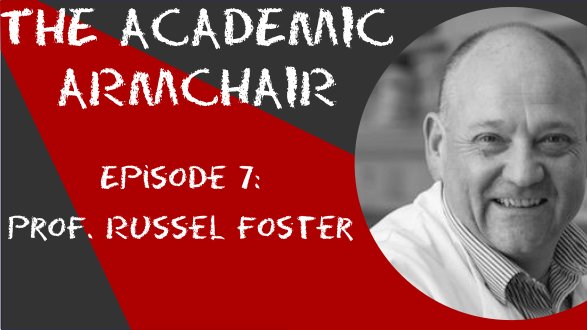 The Academic Armchair tweet media