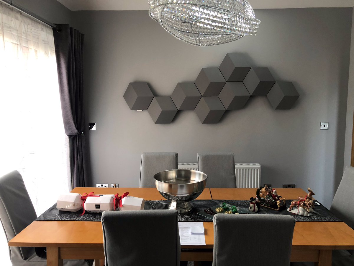 Another lovely Shape install😎😎