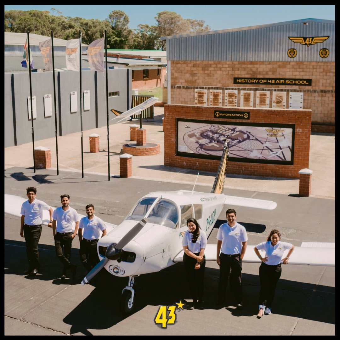 43airschool's tweet photo. Awesome photos of our #43InsightTigers all the way from India 👨‍✈️ 
_
#india #insightaviation #insightflyer #43airschool #43airlineprogram #indigoairlines #indigo #aviation #avgeek #pilot #planespotter #aviationdaily https://t.co/F8LUe8pRJ0