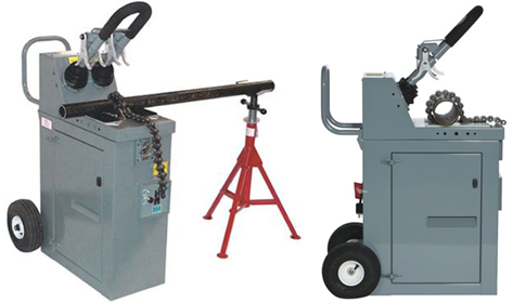 877PIPEMAN's tweet photo. Looking for a Cast Iron #SoilPipeCutter that is powerful,  portable and high volume for 1-1/4”-6.00”? You must see this unique chain design that cuts pipe fast- https://t.co/RHUy2OT9zp     #industrialpipecutters #pipeandplumbing #plumbingexperts https://t.co/aBOSimwrHx