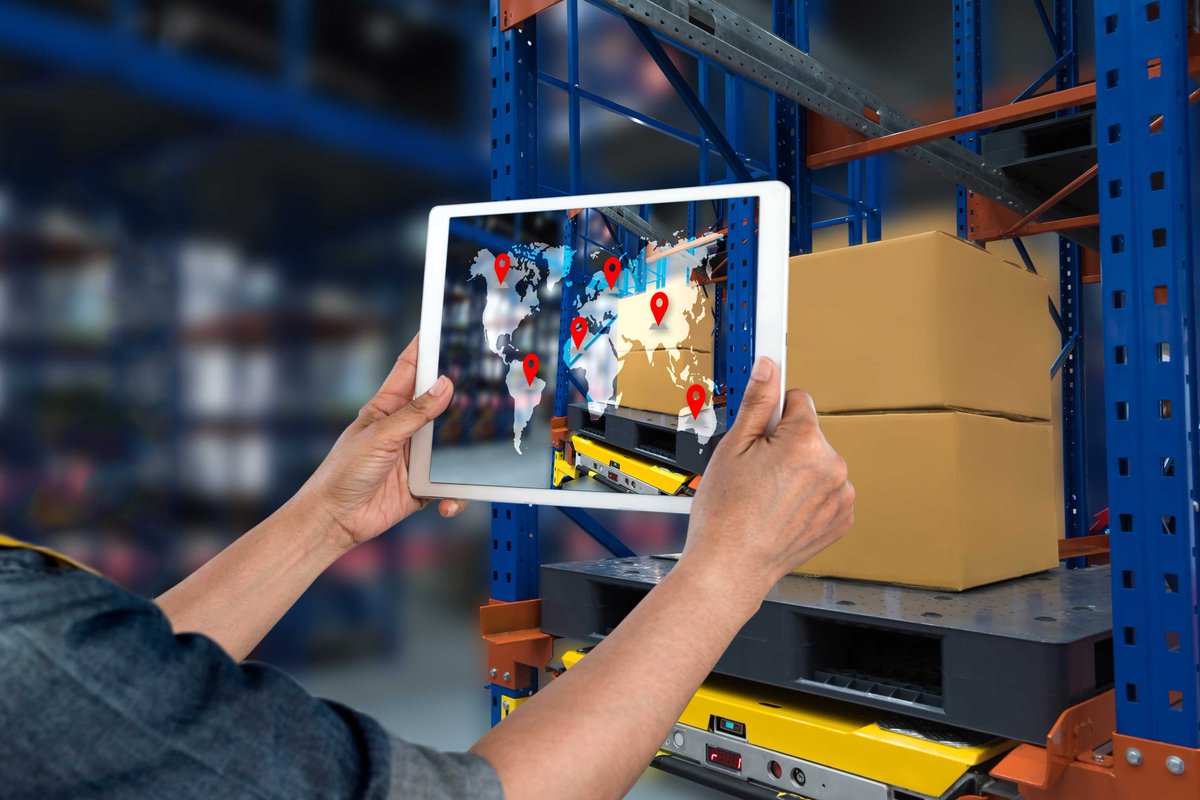 kizytracking's tweet photo. We are excited about the huge interest in today's #webinar that will address the potential for supply chain optimization through #visibility with real-time #IoT tracking. Secure your spot in our free event at 5 pm CET: https://t.co/jU6ep3idaQ
#SupplyChain #globaltracking #CX https://t.co/jCjW35gXss
