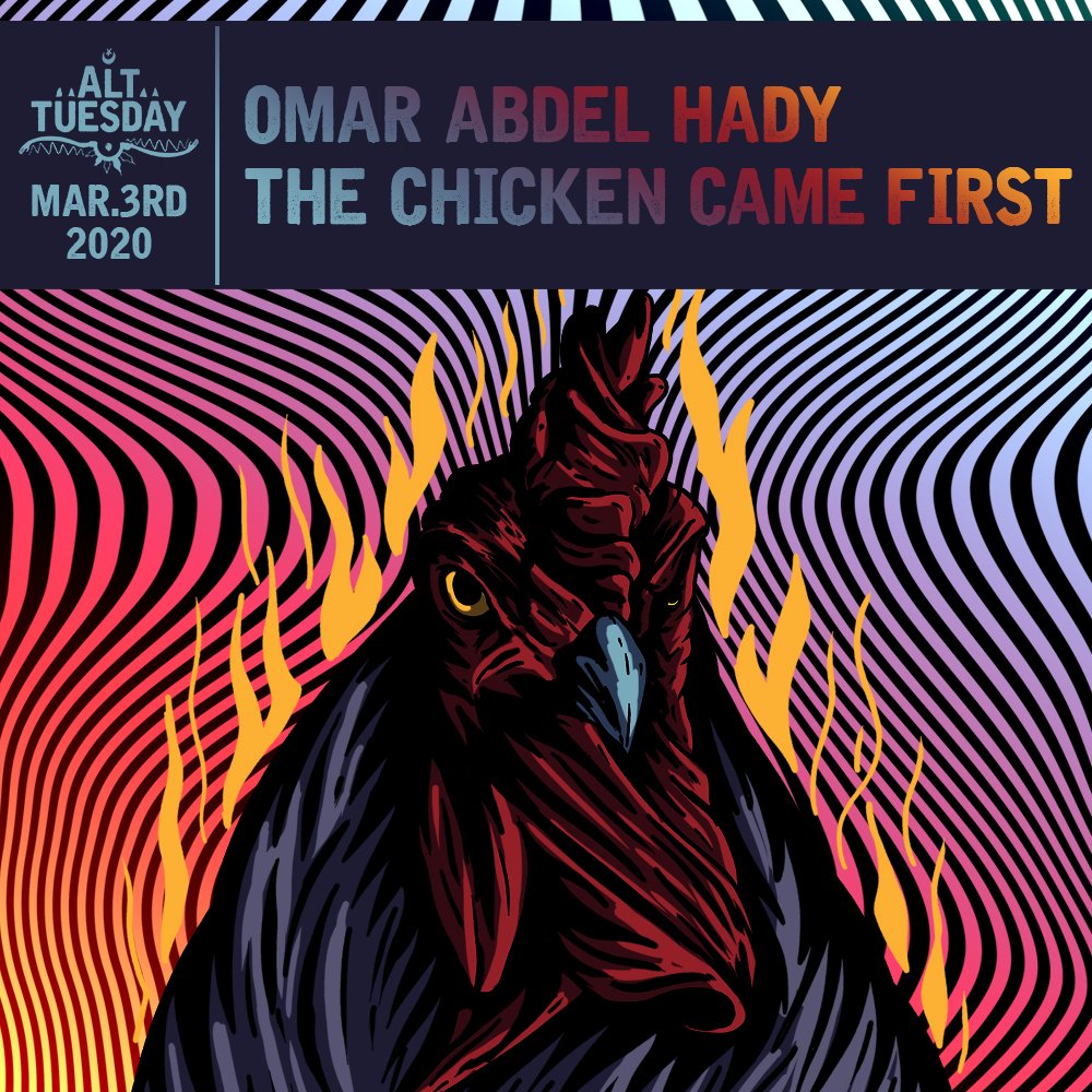 Cairo Jazz Club tweet media