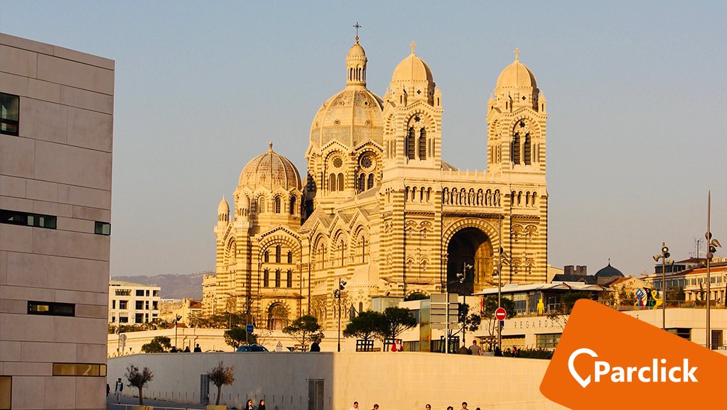 ParclickFrance's tweet image. On entame le dernier mois de l'hiver...  Vous en avez marre de la grisaille ? Le week-end prochain, prenez votre voiture et direction le soleil de Marseille ! ☀️
➡️ bit.ly/38fbJC5