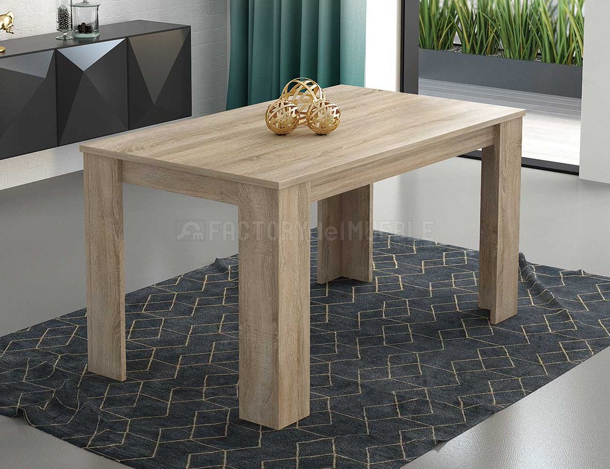 FactoryUtrera's tweet image. ⏳ OFERTA DEL DÍA ⏳
Mesa de comedor en color cambrian por 45.99€
¡Solo hoy 3 de Marzo!
Más info y pedidos en: factorydelmuebleutrera.com/es