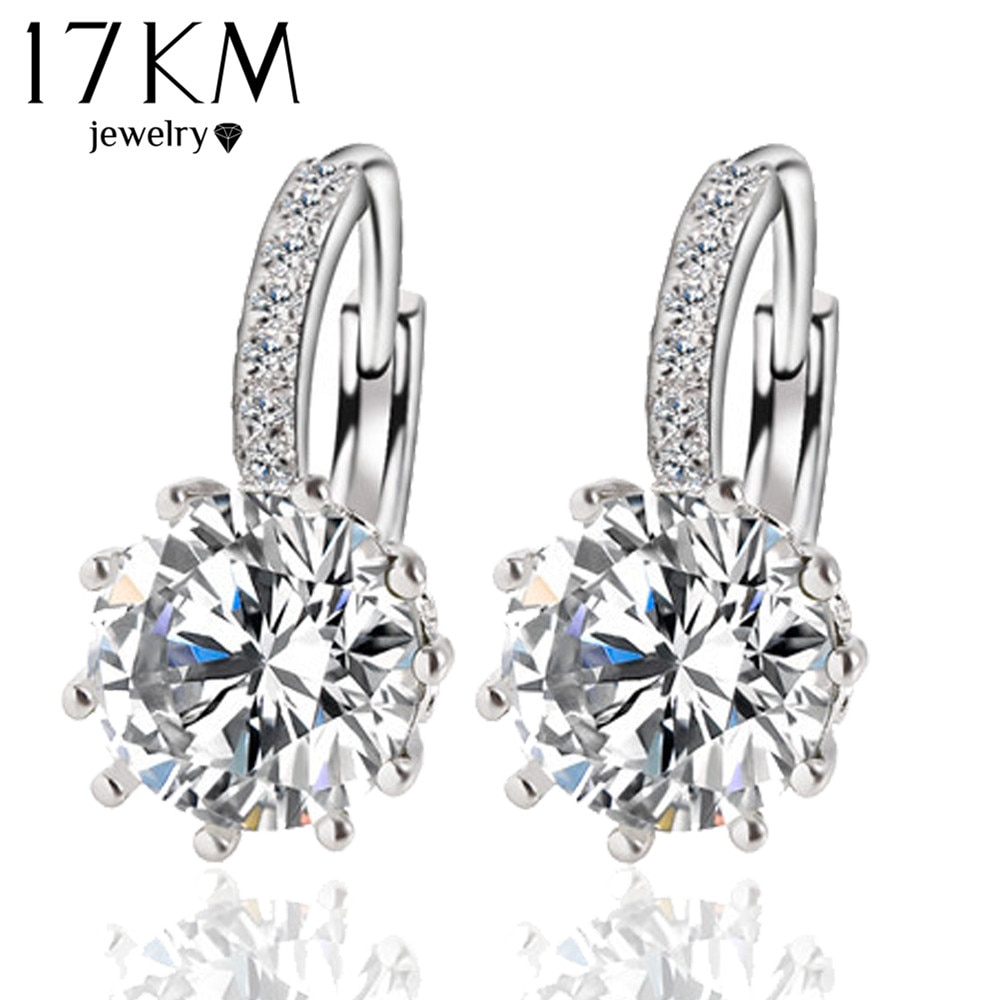 Crystal Earring Round Zirconia US $8.99/- Only 
Click here to buy now bit.ly/2AytvkG

#fashion #love #amazing #look #followme #style #onlineshopping #shopping #swag #uberstyler