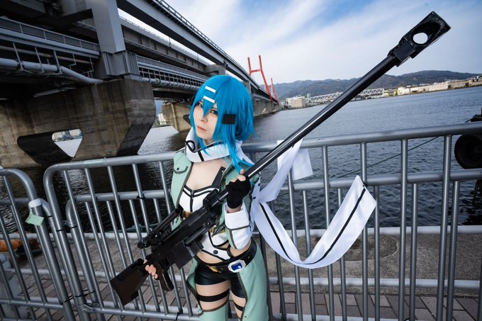 コスプレイヤーにゃあのTwitter画像25