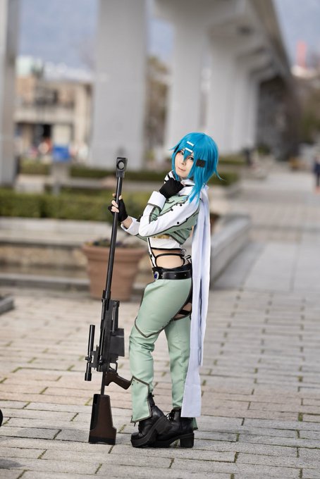 コスプレイヤーにゃあのTwitter画像27