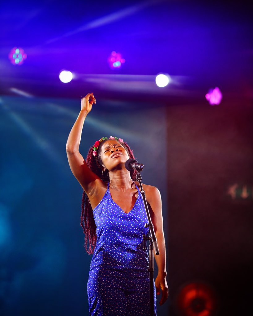 Tour kicks off next week! 😱 it’s my first UK headline tour with Band... this was just a dream... can’t believe it’s really happening

Look forward to connecting in real life 🧡 wildthingstour.eventbrite.co.uk #London #Bristol