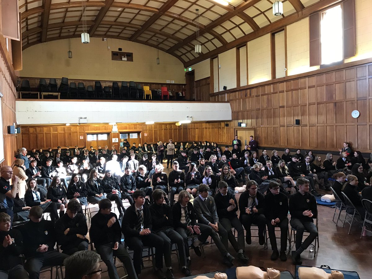 Avoca CFR tweet media