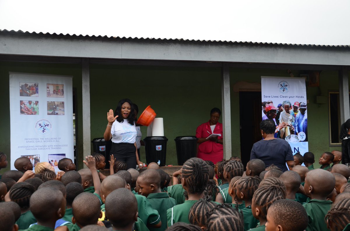 wellbeingafrica's tweet photo. #TeenageTuesday - Although people around the world clean their hands with water, very few use soap to wash their hands. It is important to always use soap because washing hands with soap removes germs much more effectively. #WASH #Covid_19 #PSHEWASH @ToyinSaraki @LifebouySoap https://t.co/doeOyoJ9xd