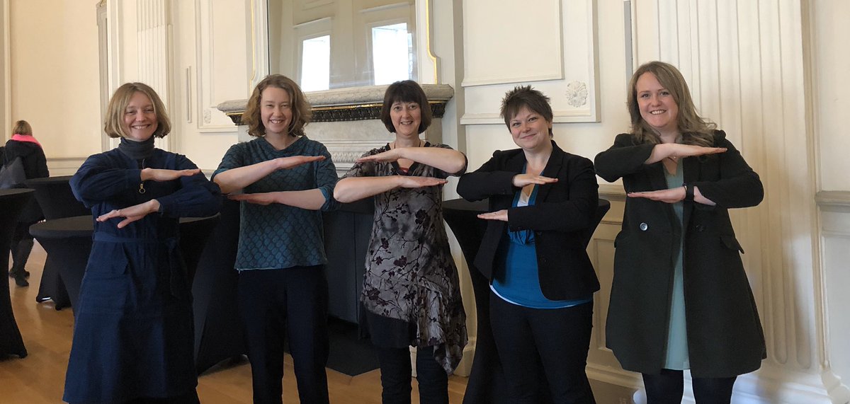 Katie Webster (@katiemasheter) on Twitter photo <a href="/VijayaNath1/">Vijaya Nath š</a> <a href="/JenniferGarrett/">Jenny Garrett OBE</a> <a href="/AdvanceHE/">Advance HE</a> Great to be a part of this #iamaurora leadership programme with #ThinkUHI colleagues! #EachforEqual <a href="/VijayaNath1/">Vijaya Nath š</a> <a href="/JenniferGarrett/">Jenny Garrett OBE</a> <a href="/AdvanceHE/">Advance HE</a> Great to be a part of this #iamaurora leadership programme with #ThinkUHI colleagues! #EachforEqual