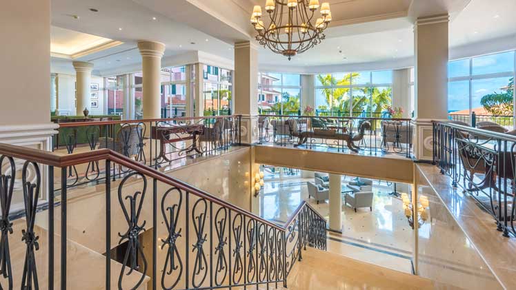 InspiredLuxury's tweet photo. This #TravelTuesday it’s business as usual in #Madeira 🙂.

Why not find out for yourself with this all-inclusive getaway?

Including a FREE night, this offer is now available from the reduced price of just £499pp 😲.

Book today 👉 https://t.co/VhxHcsaBaE https://t.co/cm5Hx99NJw