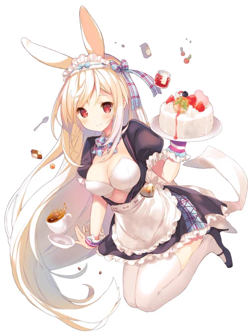 #うさぎの日 うさうさ🐇🐇 