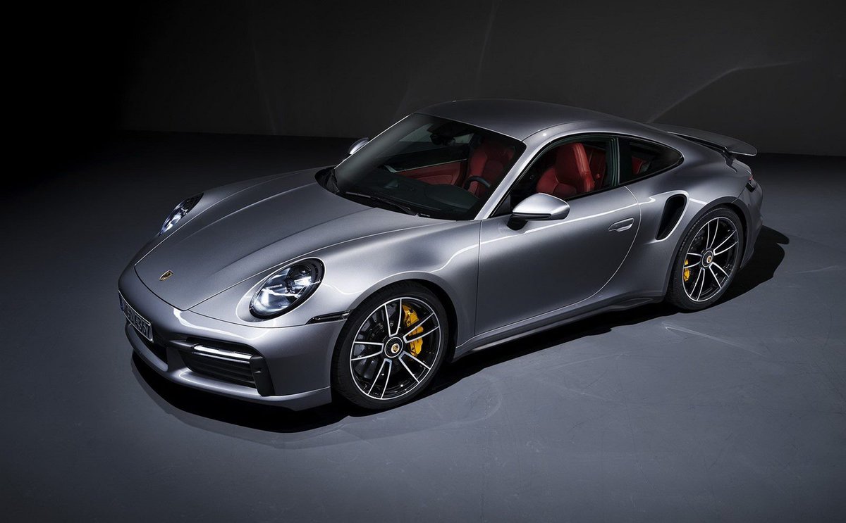 nineelevenone's tweet photo. Ya ha sido presentado el nuevo Porsche 911 Turbo S, con 650 cv de potencia. https://t.co/0qqljK2LXm