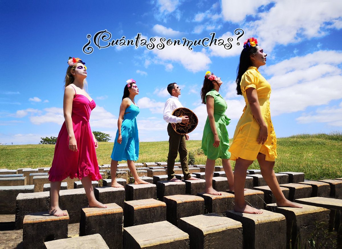 ESTRENO 19 DE MARZO Dir. valerialorca.com 
Más info y reservas elpiccolino.com.ar