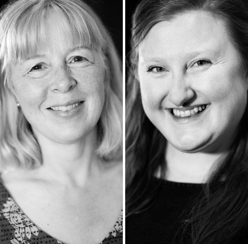 The Directors of the Nell Gwynn production (Heidi and Kate) at The Cotswold Playhouse are looking forward to welcoming you to the Theatre this month! It’s all coming together! Tickets are available at cotswoldplayhouse.co.uk