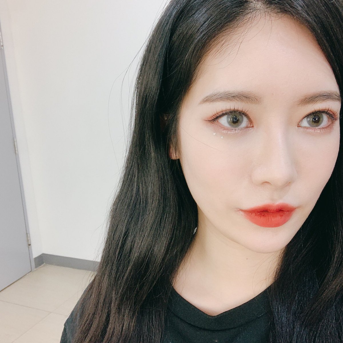 HINAPIAofficial's tweet photo. [ #예빈 ]
윱들 다들 손 잘 씻고 건강하게 지내고 있죠? 저희도 밥 잘 챙겨먹고 조심히 지내고 있어요 사랑해요 https://t.co/ALijlYm4XU