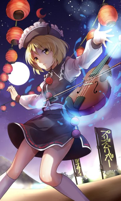 Moxoner2ndさんのイラストまとめ Moxoner2ndさんのイラストまとめ