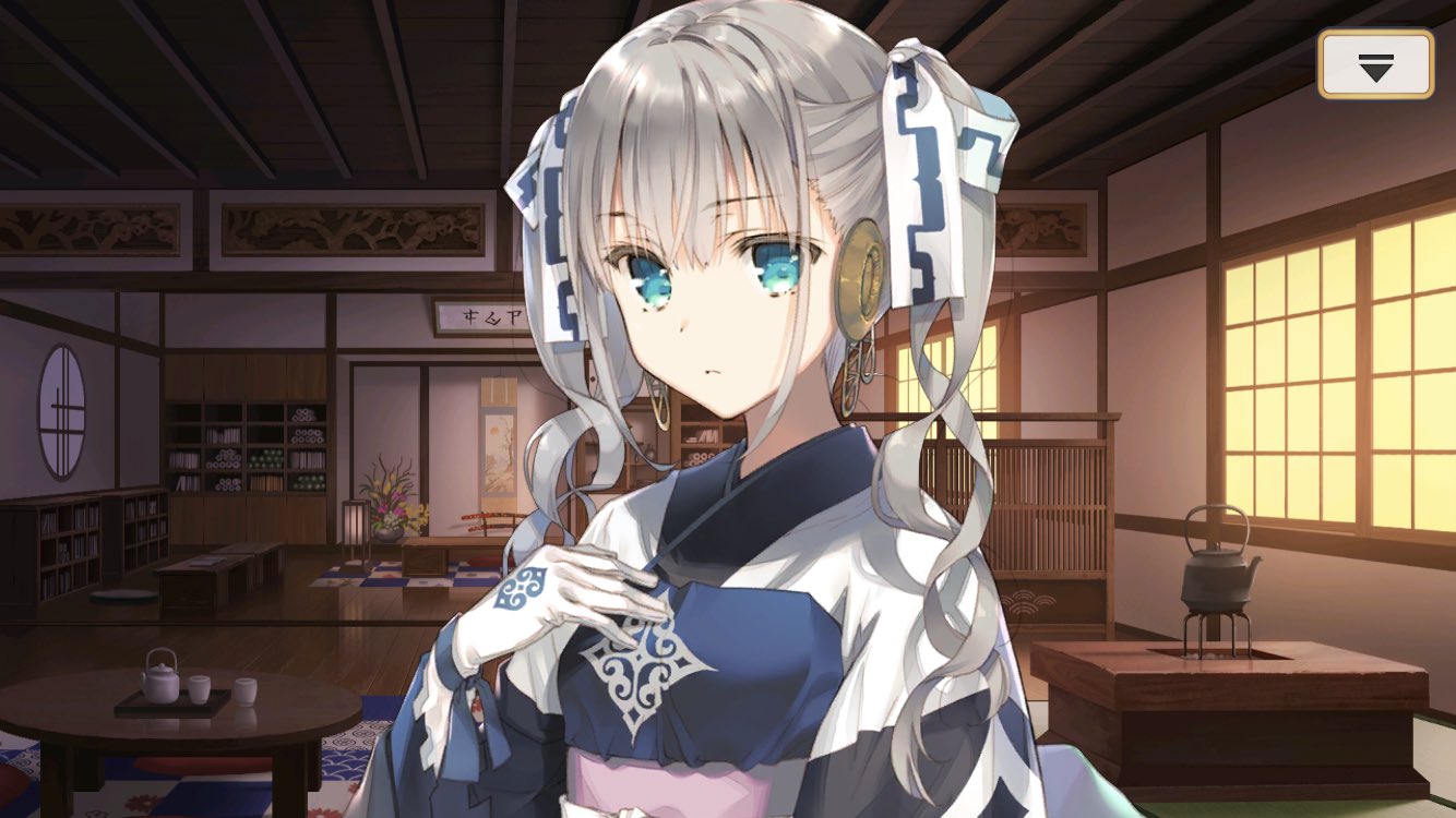 تويتر かざわ على تويتر 速報 アクアプラス 再び人型アンドロイドでプレイヤー ワイ の心を掴みにくる T Co I06ir08l4z