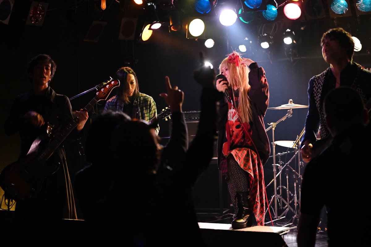 asahi（あさひ） tweet media