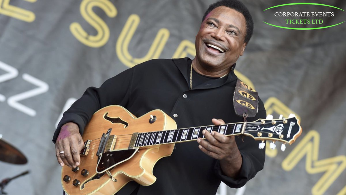 Corporate Event Tickets tweet media