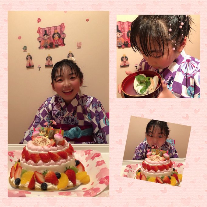 Twitterのコスプレ画像4