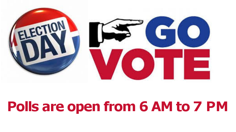 vaELECT's tweet photo. Happy Virginia Democratic Presidential Primary Day! If you're not sure where your polling place is, check at https://t.co/ADTMgwE6V5. Have other questions? https://t.co/dmg6bbhv2q is the go-to place for reliable election information. #VaElection2020 #TrustedInfo2020 https://t.co/H9CzCmcgPX